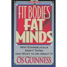 Fit Bodies Fat Minds