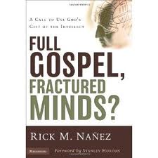 Full Gospel, Fractured Minds